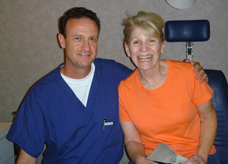 SightTrust Testimonials